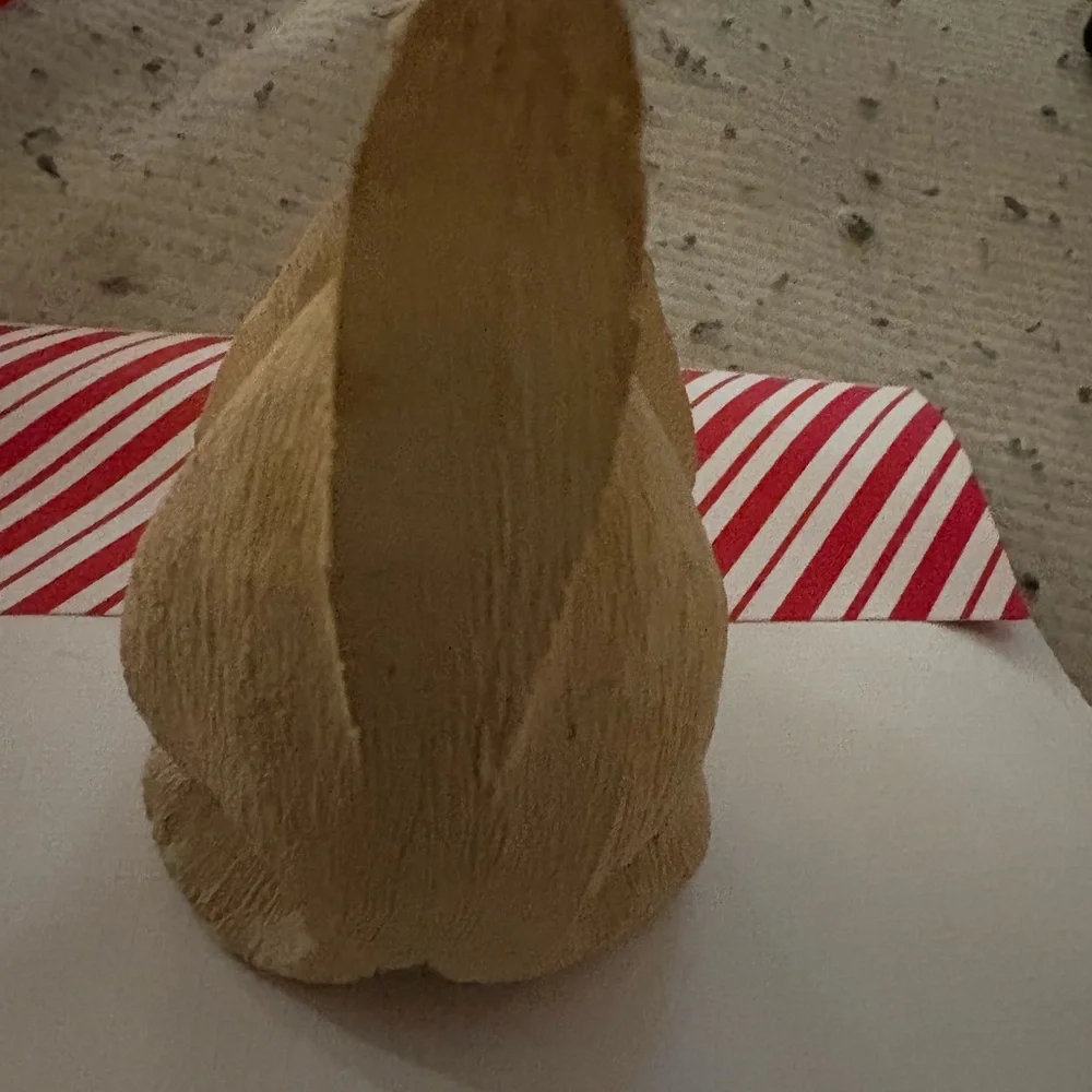 Rare Artesian Rinconada‎ cat figurines signed
